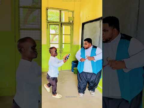Cold drink instead of a slap.#shorts #youtubeshorts