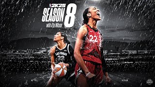 NBA 2K25 | Season 8 Trailer