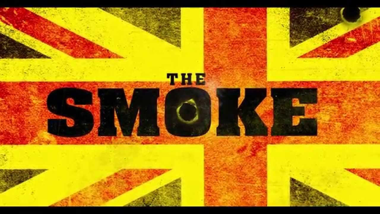 The Smoke Trailer thumbnail