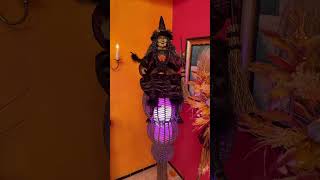 Bendecido Samhain #celta #halloween #magia #witchtok #fyp