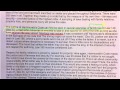 Understanding Essay Structure and Evidence