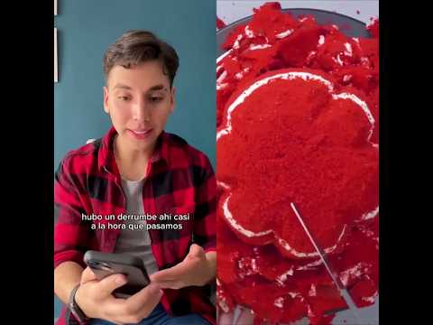Text To Speech 🙀 ASMR Cake Storytime @JavierYexi #storytime  #fyp  #sonrixs #shorts  #noflop