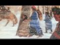 US Indian Removal and Trail of Tears