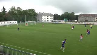 PU PCE Slavia U15
