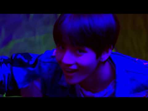 BTS Lifted au