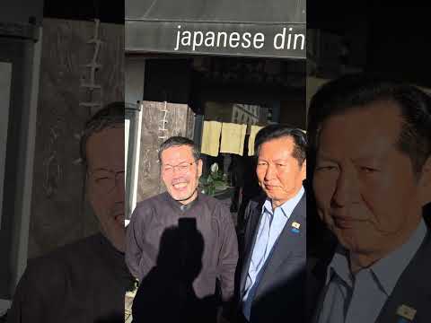 <strong>폴란드</strong> 바르샤바 목포식당을...#바르샤바