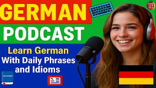 Deutscher Podcast – Tom & Nadine | Folge 1: Der Einfluss sozialer Medien auf unser Leben
