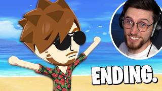 Tomadachi Life: The Finale