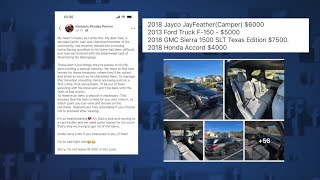 Have a hacked Facebook or Instagram account? Here's how to handle it