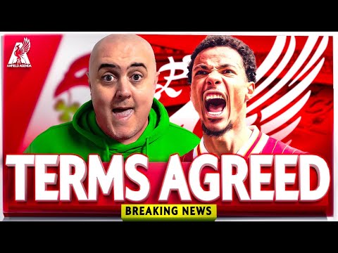 LIVERPOOL TAKE EKITIKE & LEAVE NEWCASTLE EMBARRASSED! GORDON NEXT? Liverpool FC Latest Latest News