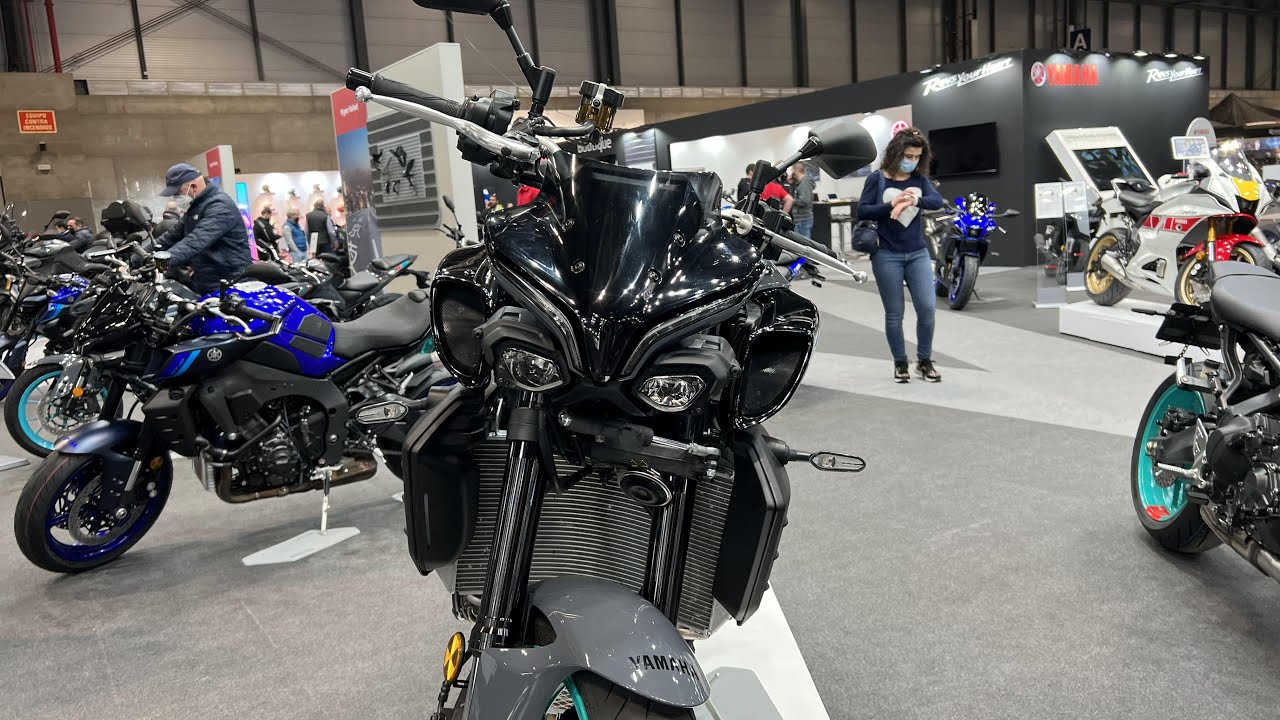 10 New Best Yamaha Motorcycles For 2022