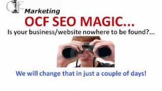 YOUR SITE ON TOP OF ALL SEARCH ENGINE RESULTS IN LESS THAN A WEEK - YouTube