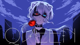QUEEN | Covered by 白川フロ