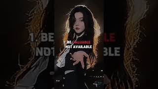 4 rules ❤️‍🔥🫴🏻 #funk #dance #remix #music