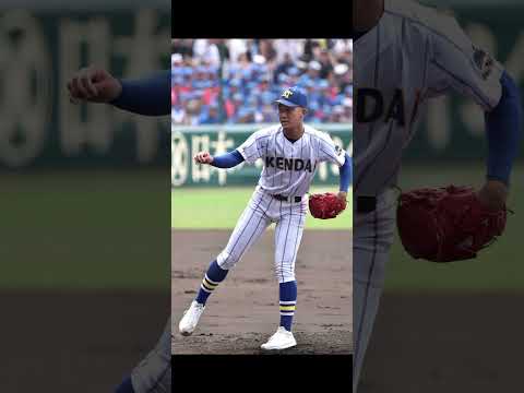 なつあと(健大高崎&まるすけ)