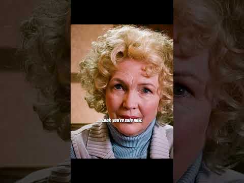 Why Are There So Many Evil People in This World？ #movie #film