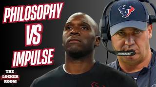 DeMeco Ryans Has Clear Philosophy At This Position + Worst Trade Ever Is Even Worse Than You Think!