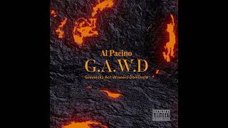G.A.W.D dropping on Friday, 28 July 2023. Produced by PyroBeats 🔥🔥🔥 #uzondihlonipha