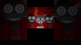 Sprunki wenda treatment phase 4 #sprunki #incredibox #gaming