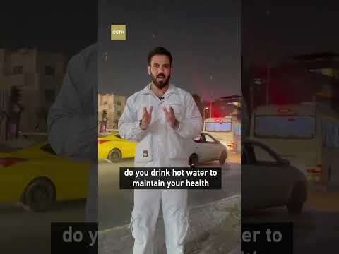 Ask China: Learning opportunities, lifestyles and family roles