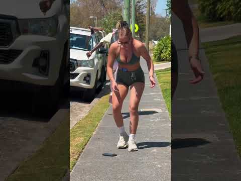 Who Saw That?? #youtubeshorts #shorts #viral