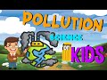 Pollution Sources and Effects
