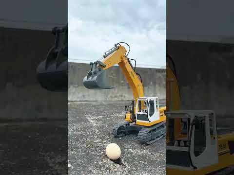 Tell About To Crack Egg By JCB 👺😕