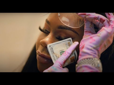 Sukihana - "You Forgot to Love Me" (Official Music Video)