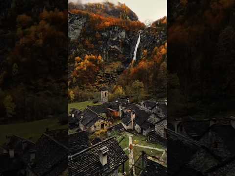 Like and Subscribe,  If you think these places are beautiful(??Switzerland )#shorts#travel#places