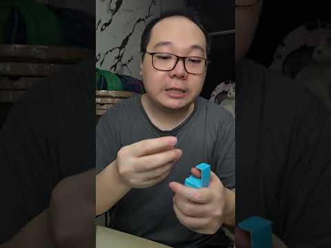 Review Blue Tree Olive Care untuk Kucing flu