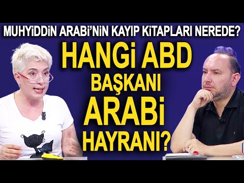 3-6-9’un sırrı ne? Sayına göre esma nasıl verilir? Filiz Beyhan Anlattı
