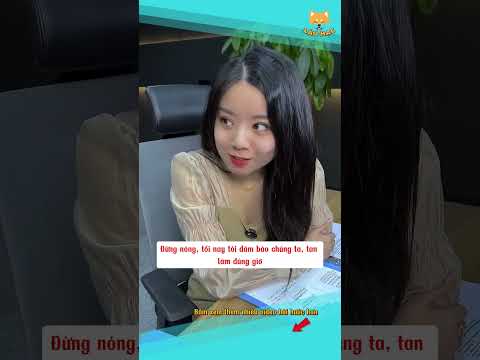 Xuyên không thành con ruột lật mặt con nuôi P.15 🤣🤣 #shorts #haihuoc #funny #giaitri #haihuocvuinhon