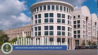 The United States Court of Appeals for the DC Circuit