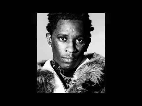 Young Thug Type Beat 2024 - Gypsy