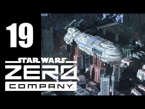 Star Wars: Zero Company - Ep. 19: Patchwork