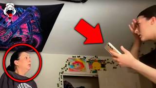 Top 5 SCARIEST TikToks of the Week | Scary Comp. V2
