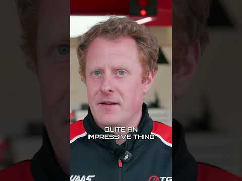 What is a TPC in F1 🤔 Watch our latest video to find out! 📺 #HaasF1 #F1