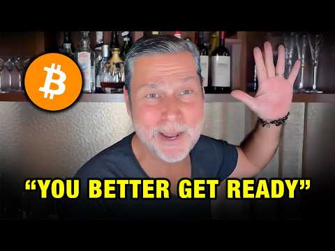 Raoul Pal Gives A New Prediction For 2025: "This Cycle Has CHANGED!" 2025 Crypto Prediction