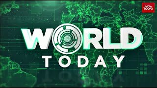 World Today: Trump-Putin Alaska Summit On Ukraine; Modi, Zelenskyy Talk Peace | India Today