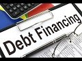 Company Financing and Vocabulary Concepts