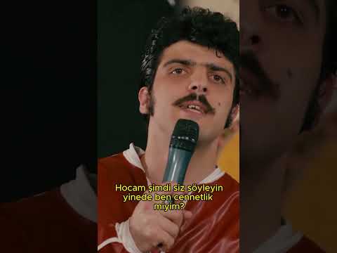 Hocam Ben Cennetlik Miyim? | Kardeş Payı #shorts