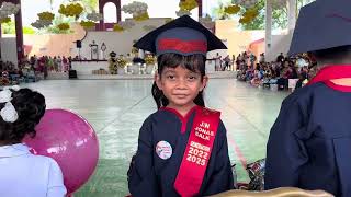 Graduación de Miranda! Me hice su madrina 🎓👩🏽‍🎓
