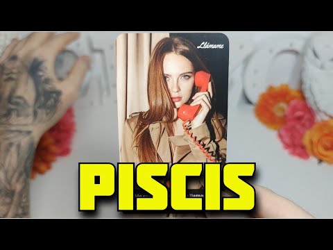 PISCIS ♓️ ESTA MUJER DE TU FAMILIA TE ODIA‼️ DESCUBRE PORQUE 🔮 HOROSCOPO #PISCIS HOY TAROT AMOR