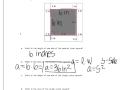 Calculating Areas of Squares