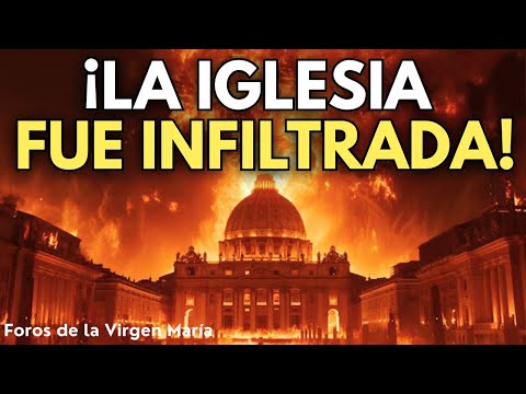 El Mayor Escándalo Jamás Contado: Así Infiltraron la Iglesia