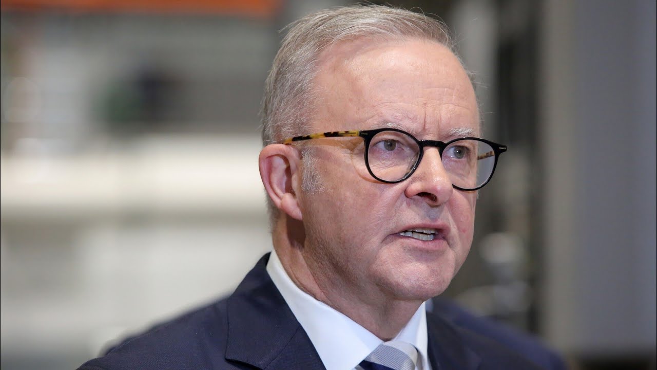 Albanese government ‘on the nose’ in Queensland