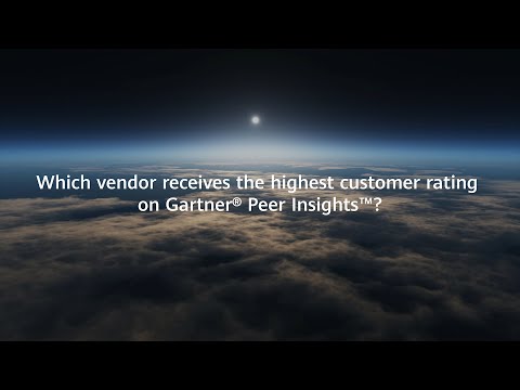 Huawei Recognized as a Gartner® Peer Insights™ Customers' Choice for SD-WAN