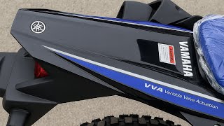 🚀 Yamaha Lander 125 2026? Será que a XTZ 125 vai voltar ao Brasil? 🏍️ #lander250 #xtz125