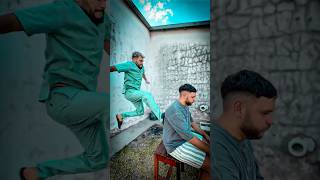 EL MÉDICO: ¿TE DUELE SI TE HAGO ASÍ?🤣❌