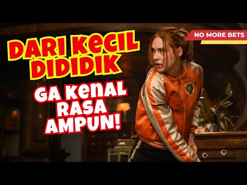 CEWEK YANG BIKIN ADRENALIN MU MENGGEBU-GEBU